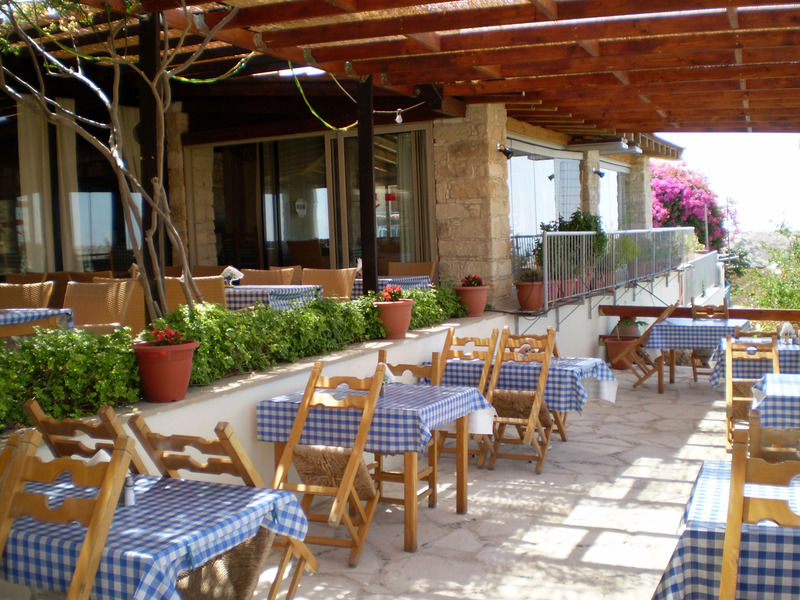 Cyprus Villages Hotel Lárnaca