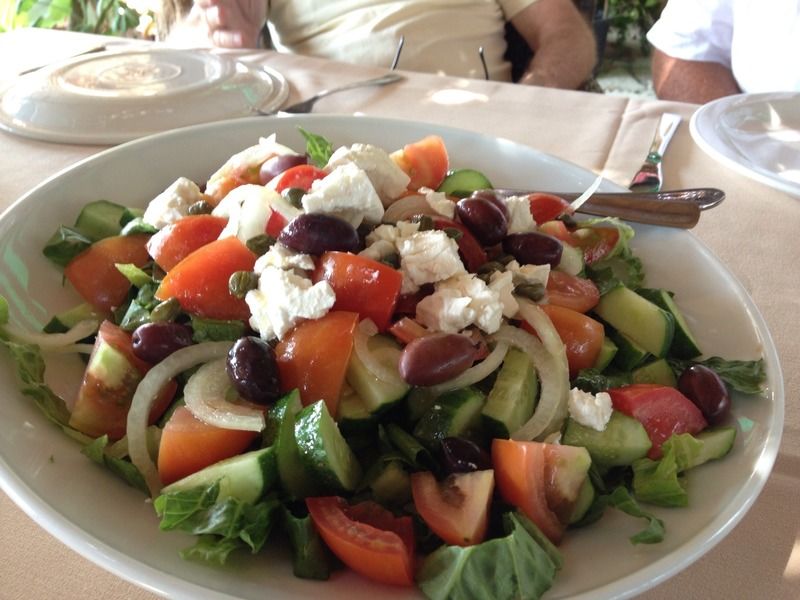 Hotel Cyprus Villages 3*