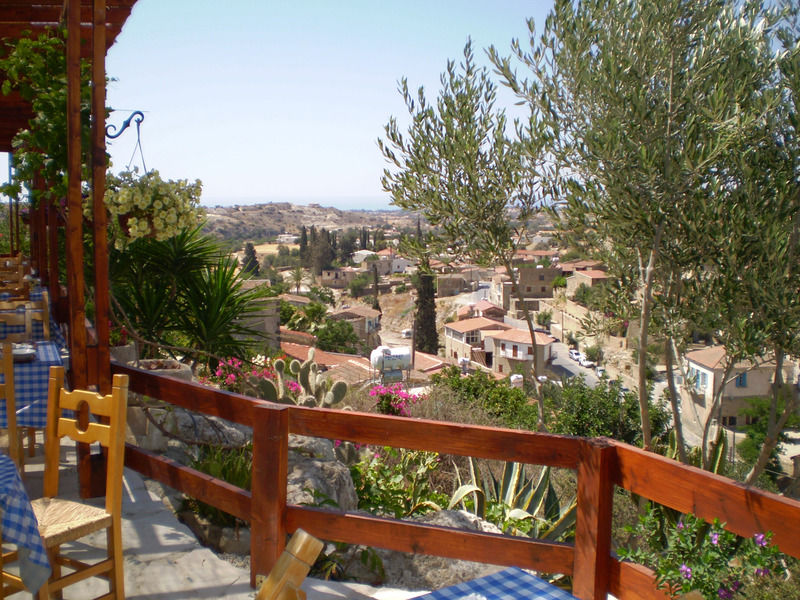 Cyprus Villages 3* Lárnaca