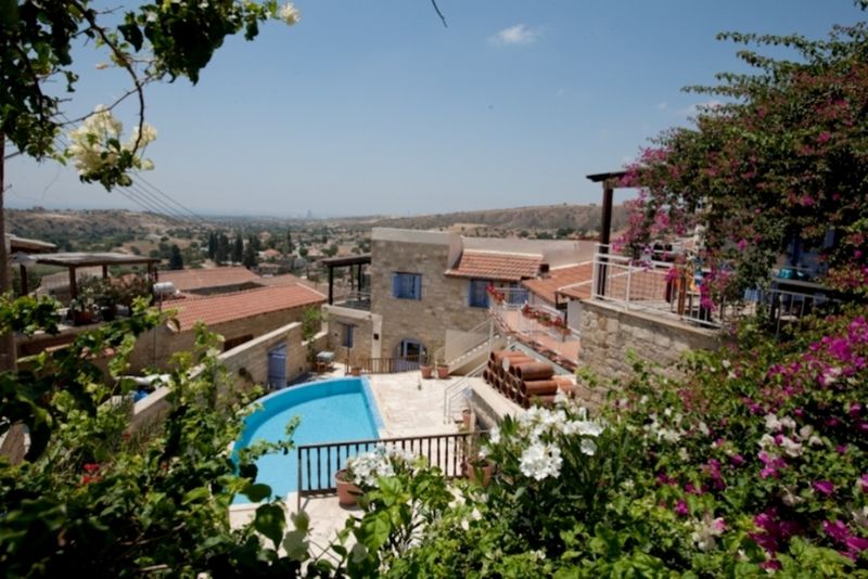 Cyprus Villages Hotel