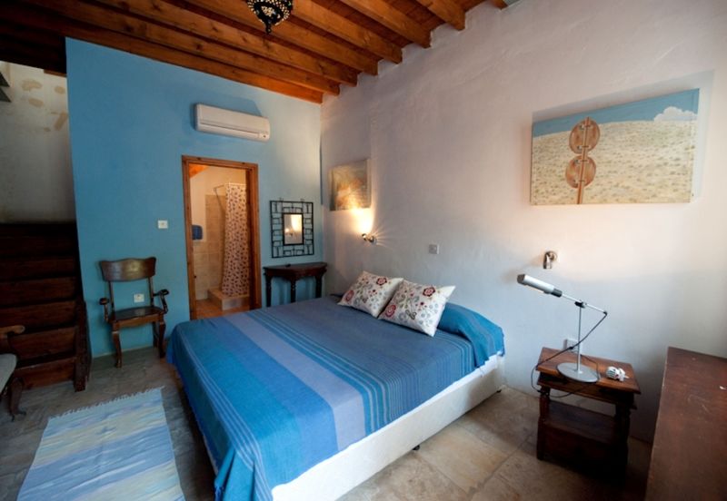 Hotel Cyprus Villages Lárnaca