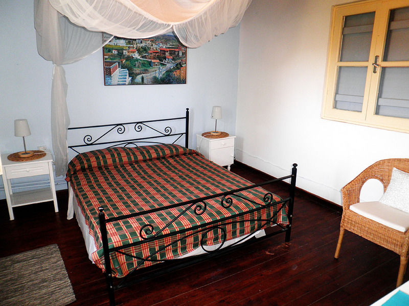 Cyprus Villages Hotel