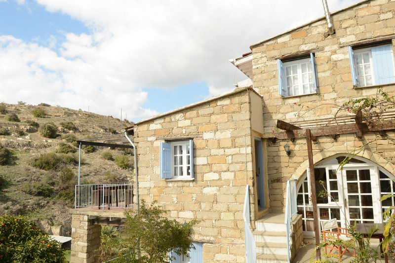 Cyprus Villages 3*