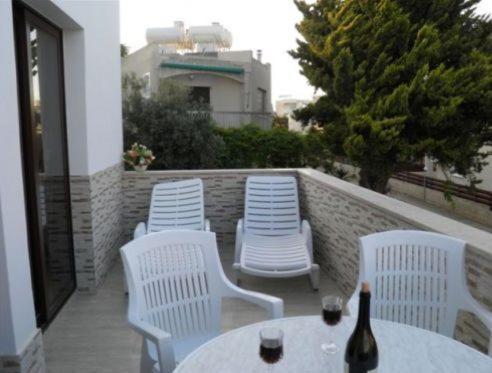 Apartment Philippou & *