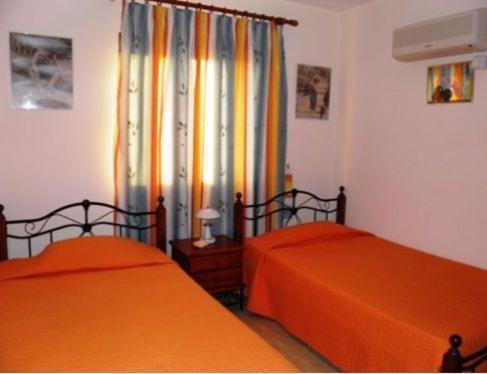 Apartment Philippou & Larnaka