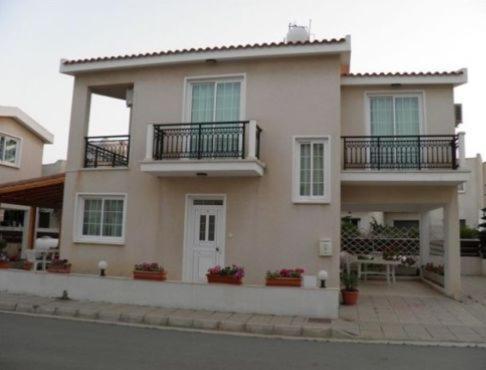Apartment Philippou &