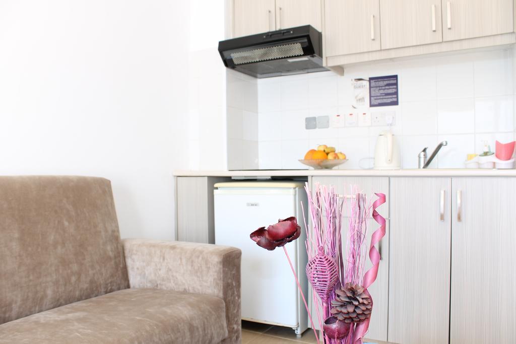Apartment Tiffany City Larnaca