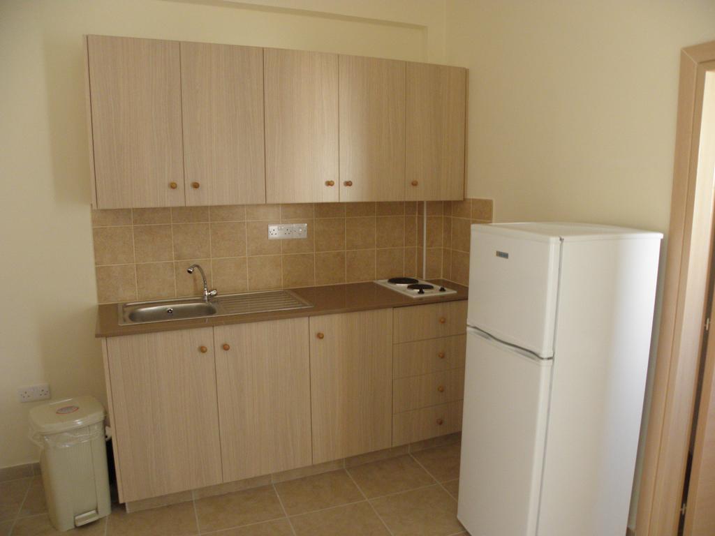 Apartment St. Lazaros House *