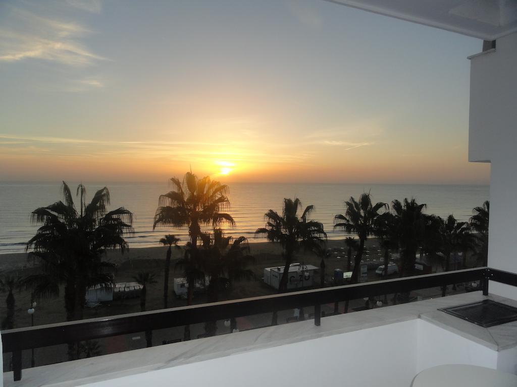 Sunorama Beach