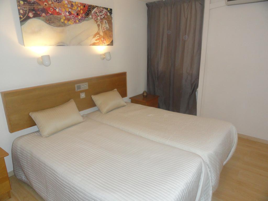 Apartment Sunorama Beach