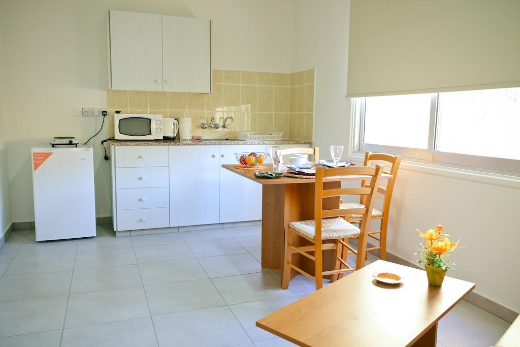Apartment P. Ioannou Flats