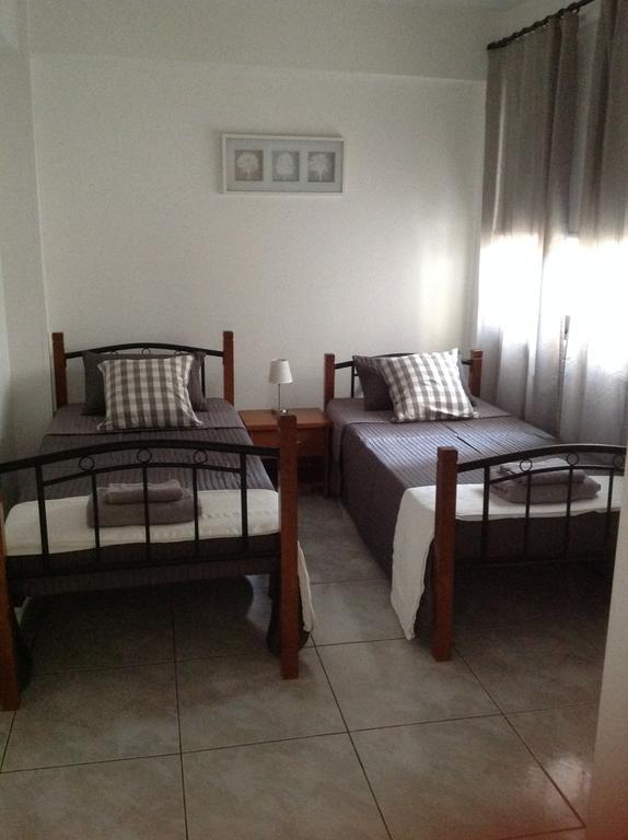 City Zinonos Flats Larnaca