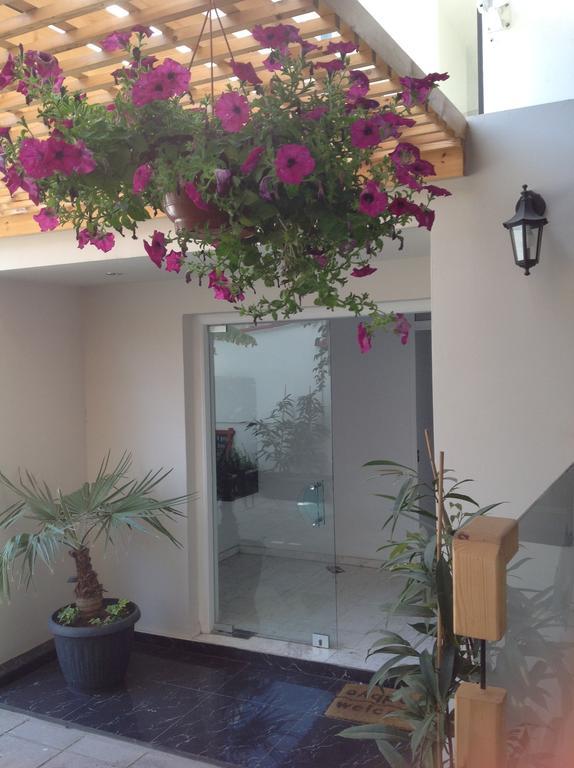 City Zinonos Flats Larnaca