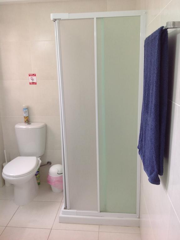 Apartment City Zinonos Flats *