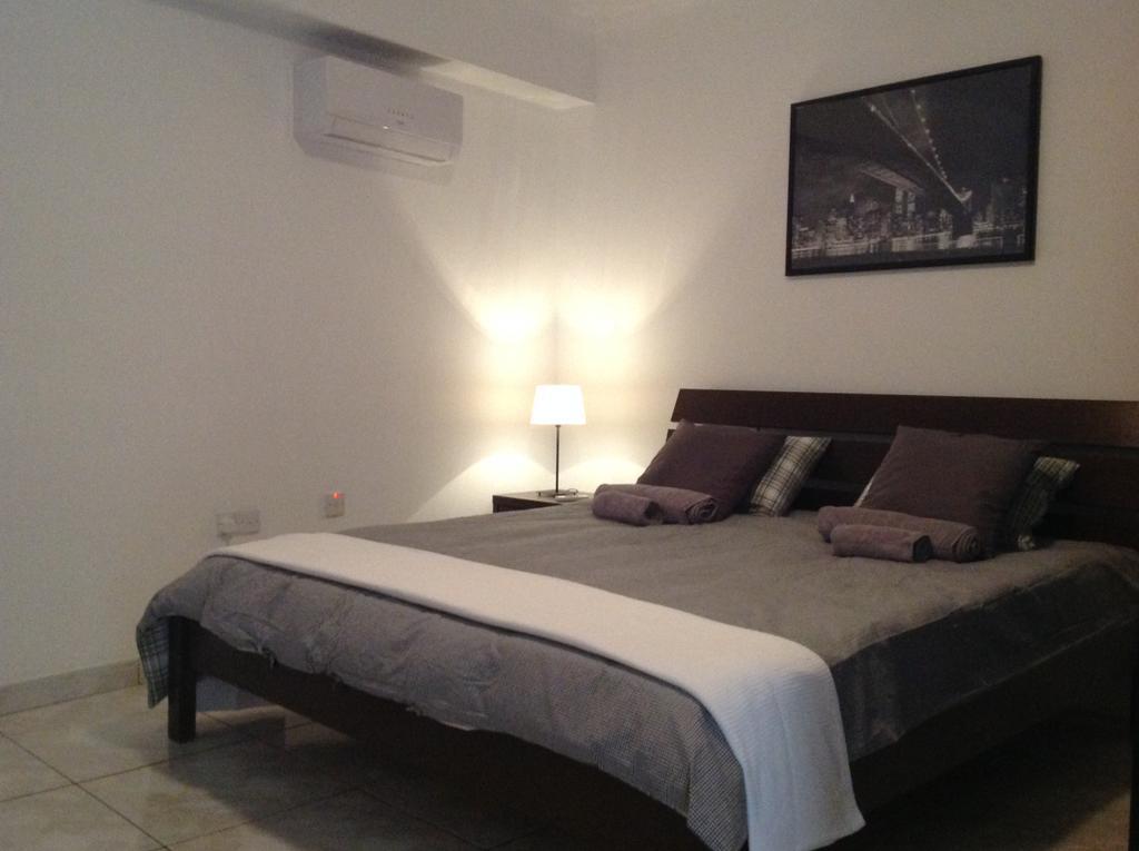 Apartment City Zinonos Flats