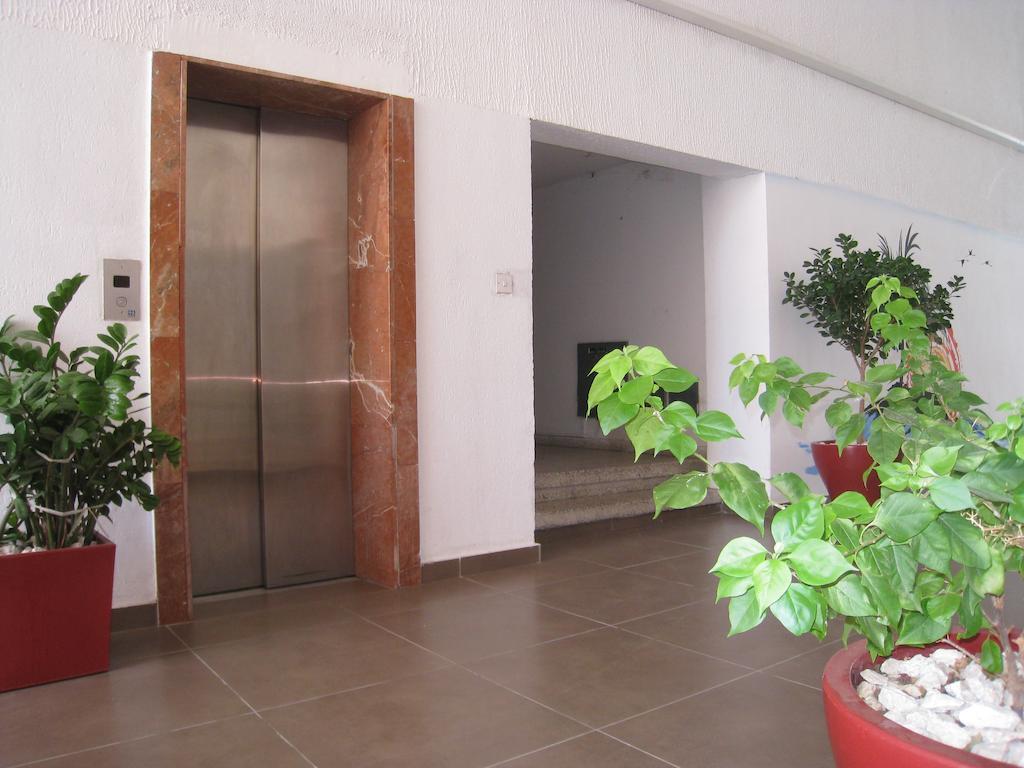 Palm Sea Beach Holiday Suites And