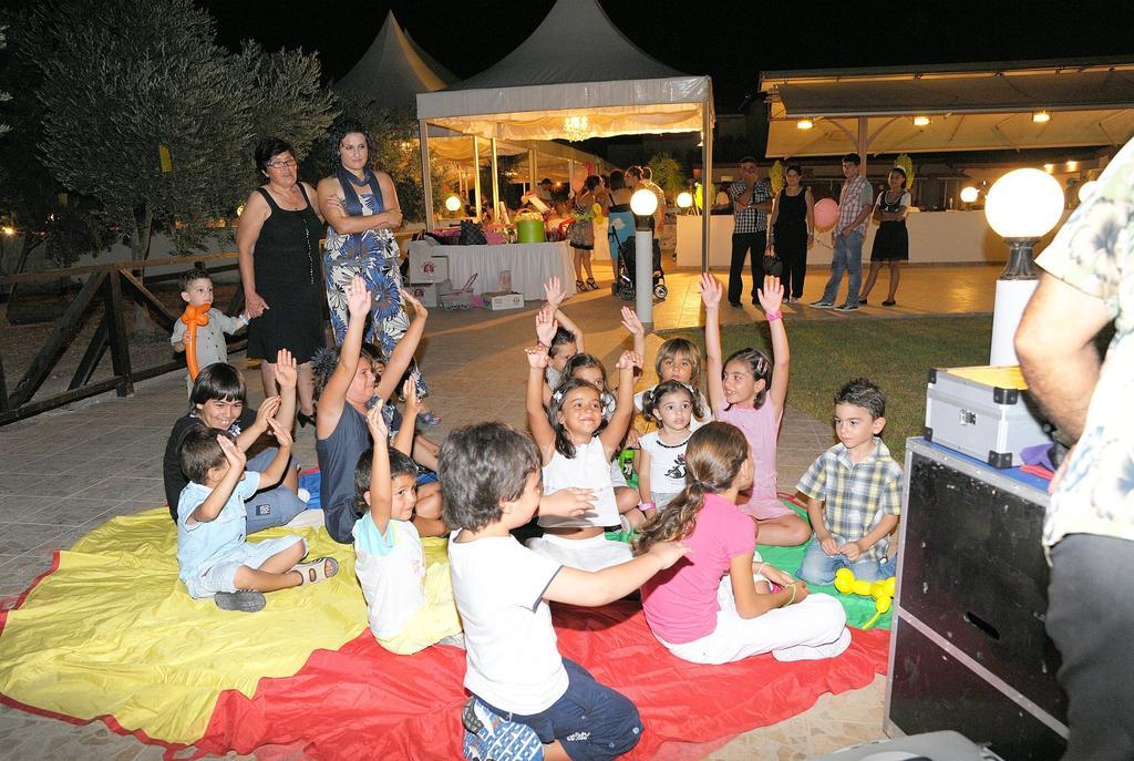 Lucky Larnaca