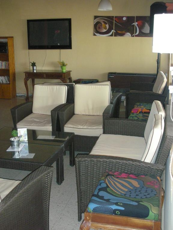 Apartment Lucky Larnaca