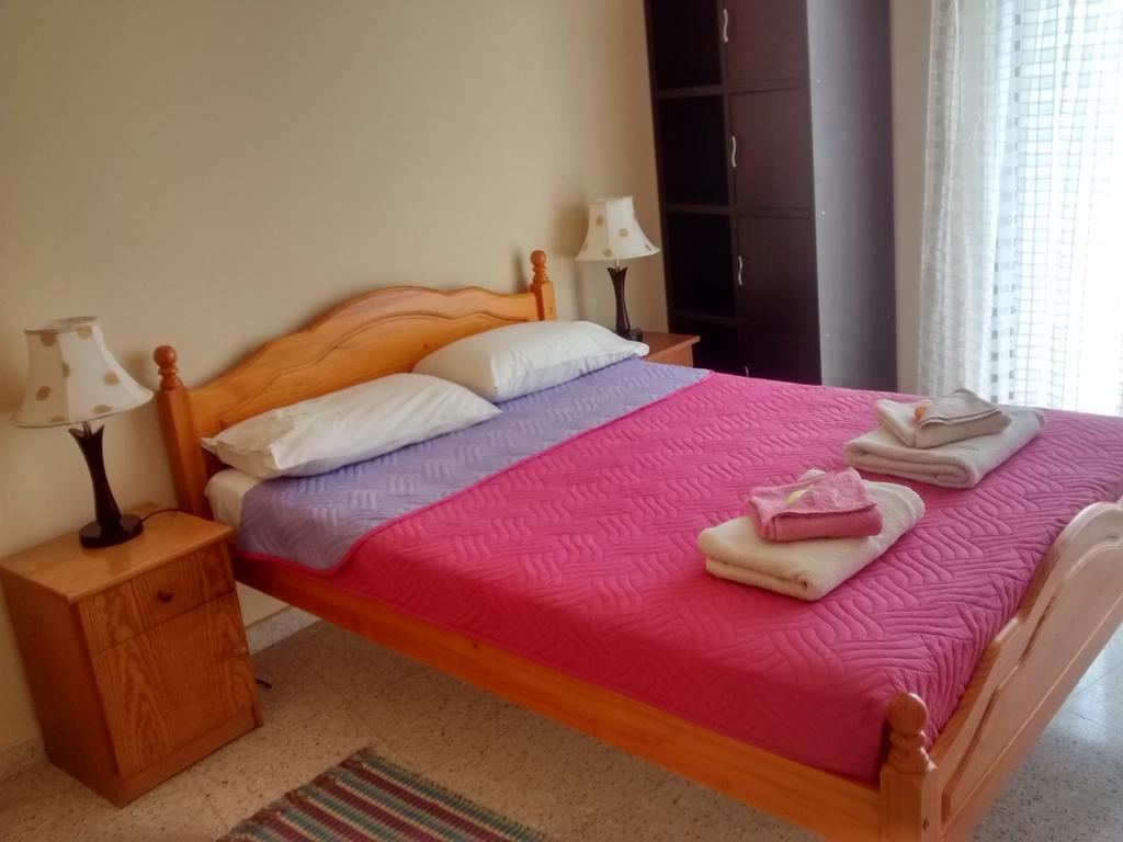 Apartment Elli City Center *