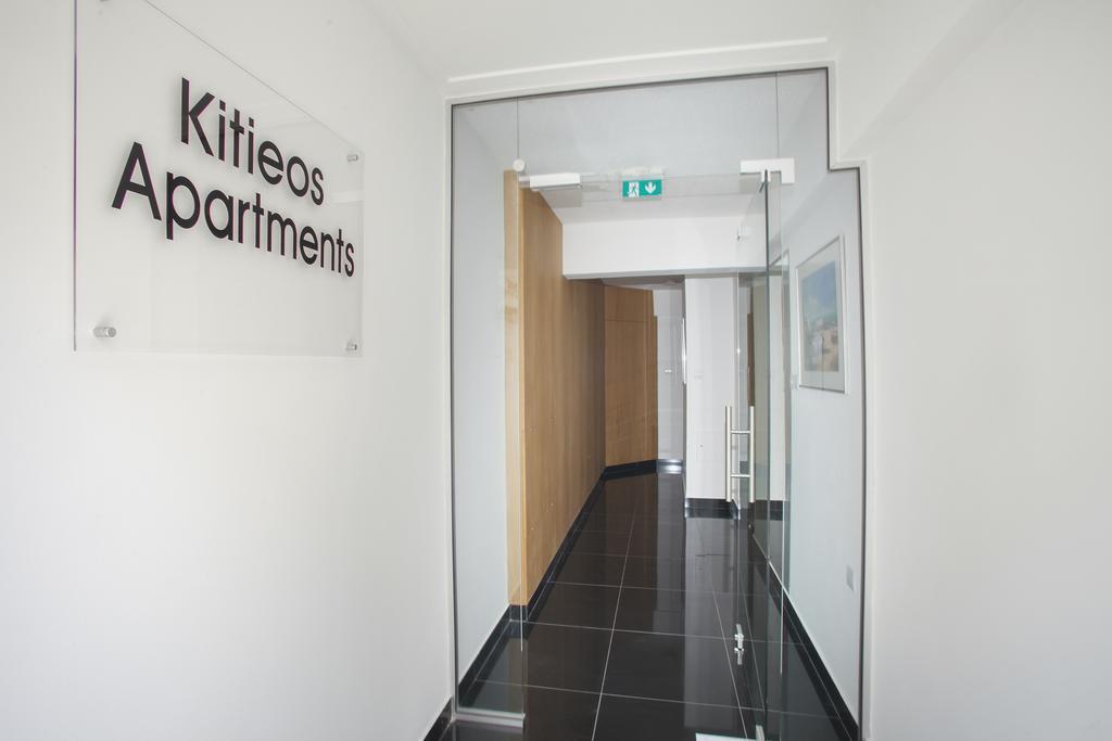 Apartment Kitieos