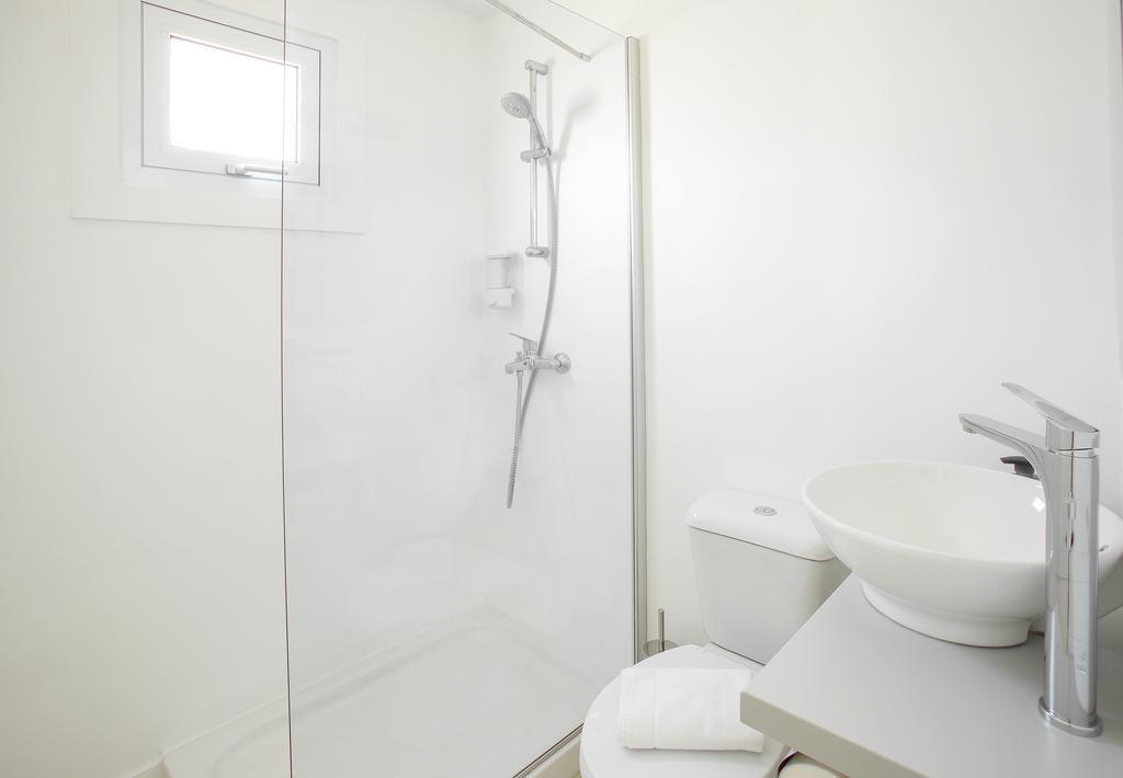 Apartment Kitieos *