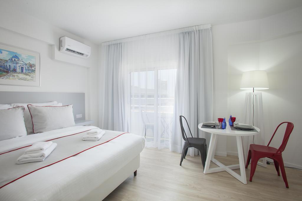 Kitieos Larnaca