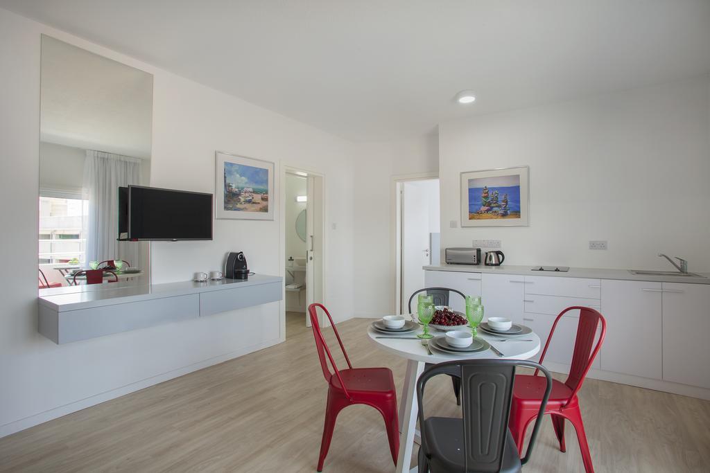 Apartment Kitieos