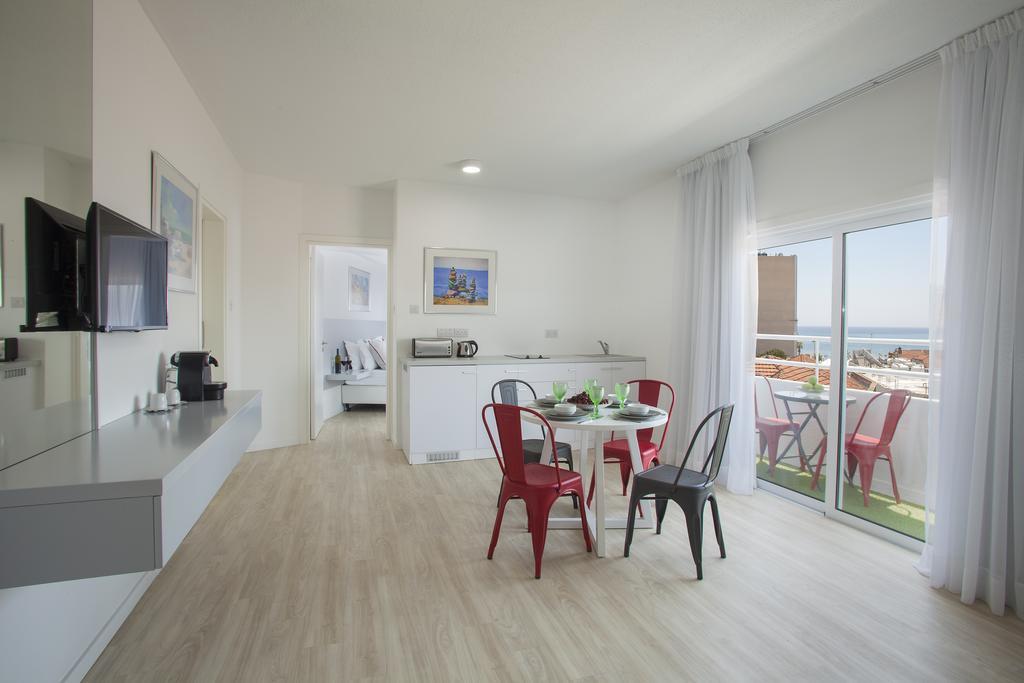 Apartment Kitieos *
