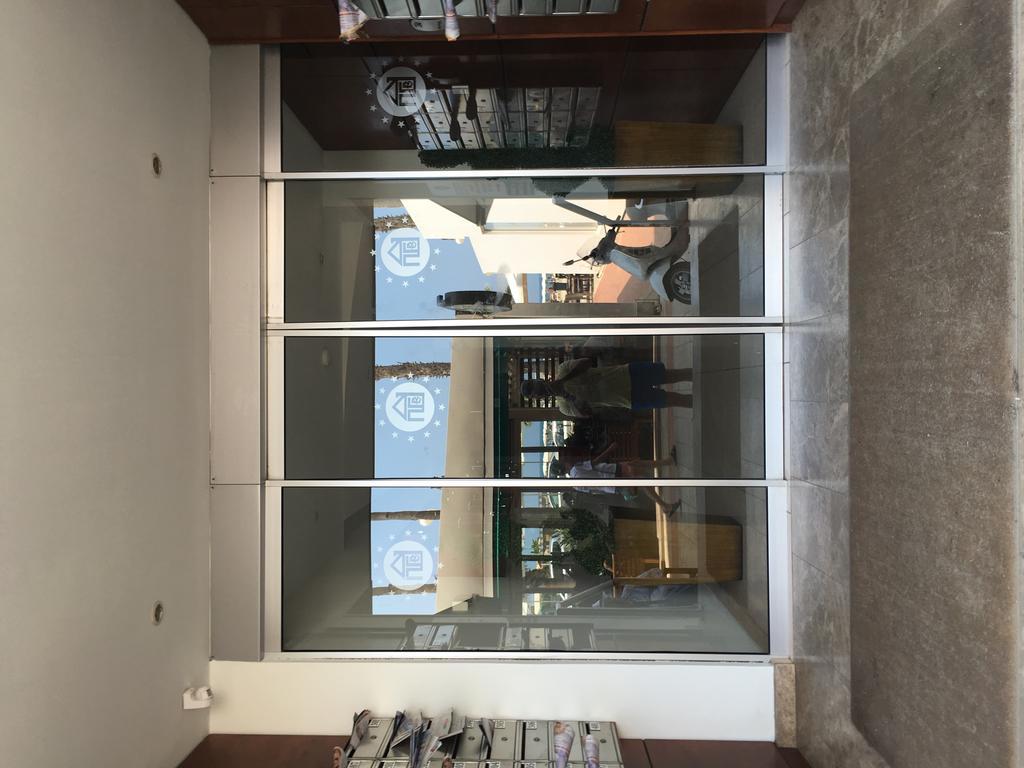 Apartment Ithaki Phinikoudes No. 106 Larnaca