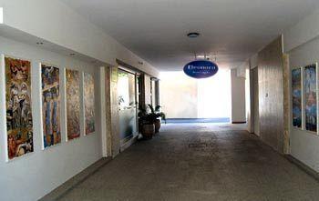Aparthotel Eleonora