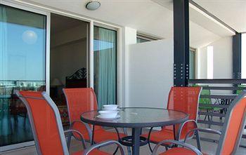 Aparthotel Eleonora Larnaca