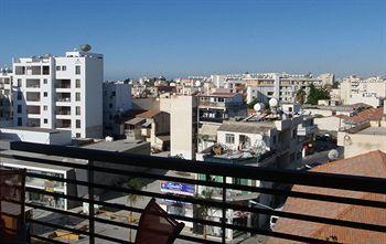 Aparthotel Eleonora 2*