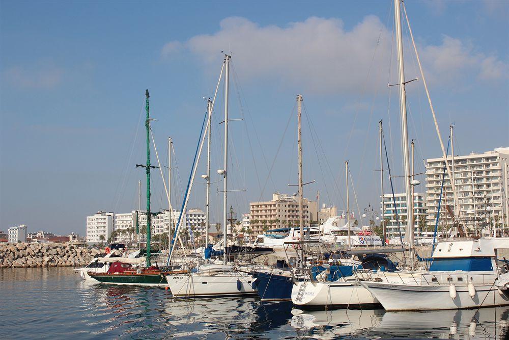 Aparthotel Eleonora