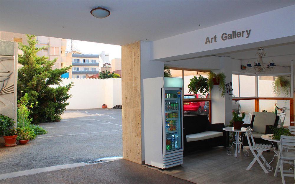Aparthotel Eleonora