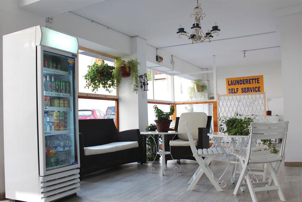Aparthotel Eleonora 2*