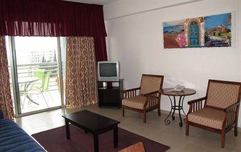 Aparthotel Eleonora