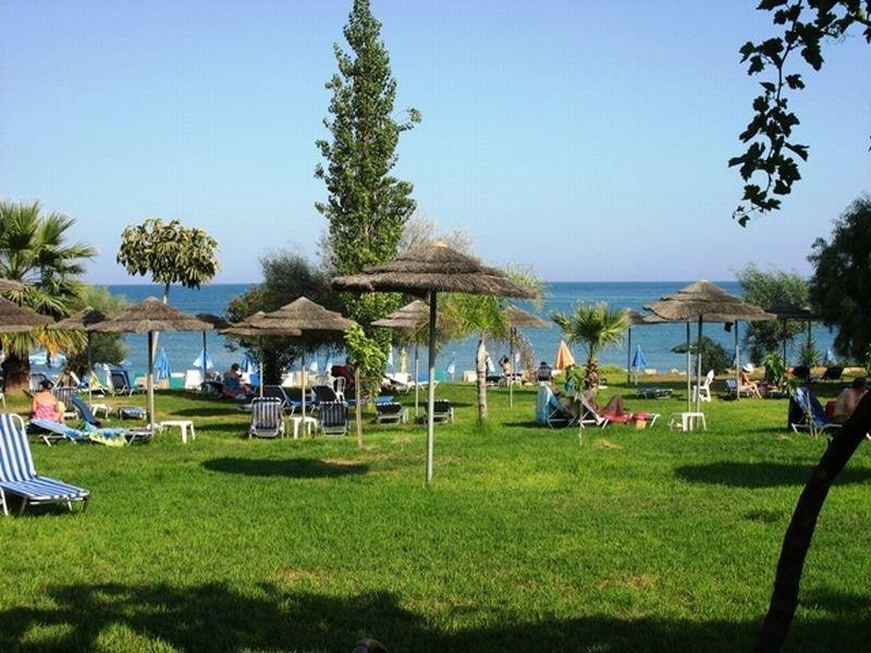 Cyprus Villages Hotel 3*