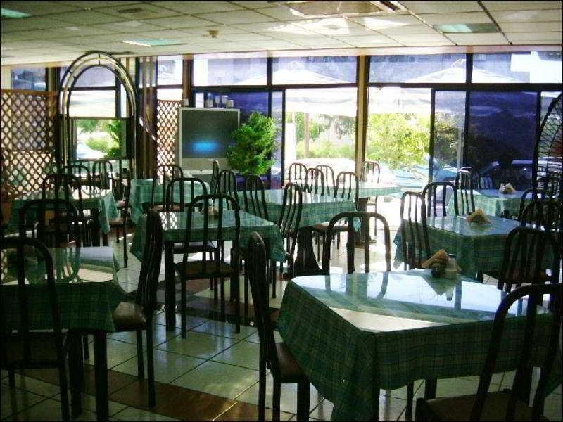 San Remo Khách sạn 2*