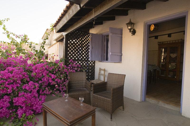 Cyprus Villages Hotel 3*