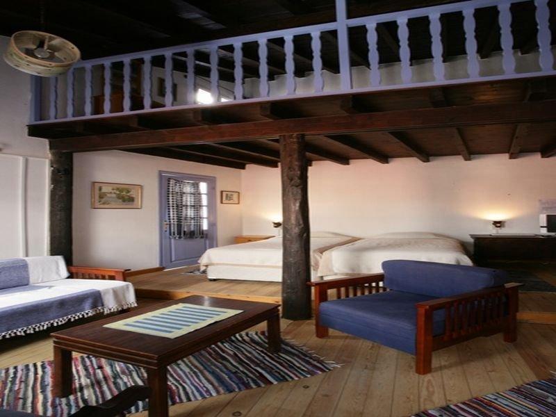 Hotel Cyprus Villages Lárnaca