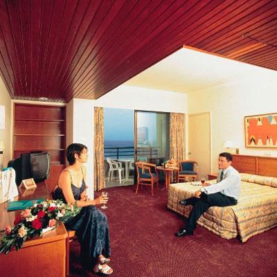 Sun Hall Beach Aparthotel