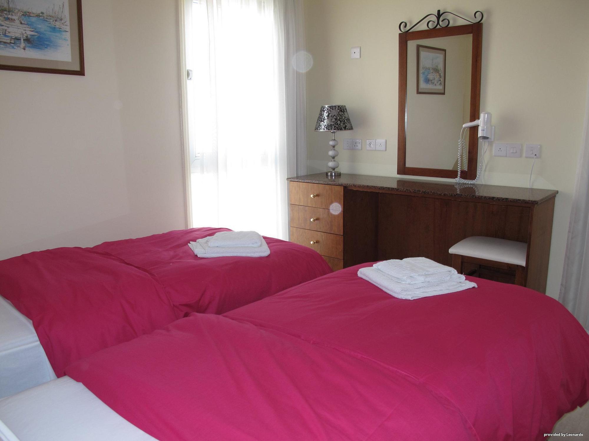 Flamingo 3* Lárnaca