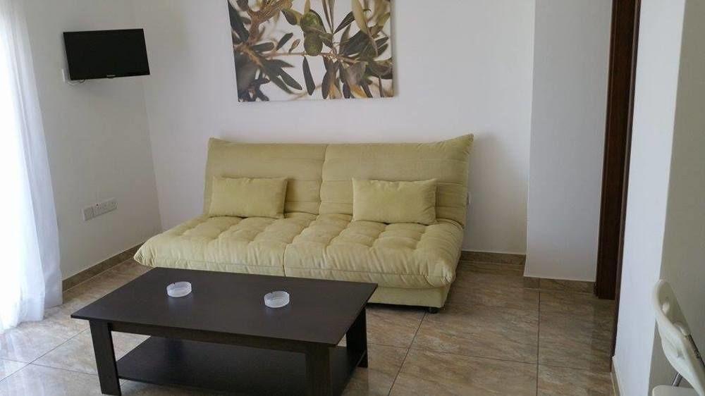 Layiotis Aparthotel Larnaca