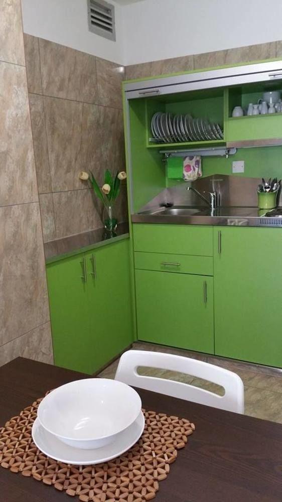 Layiotis Aparthotel 2*