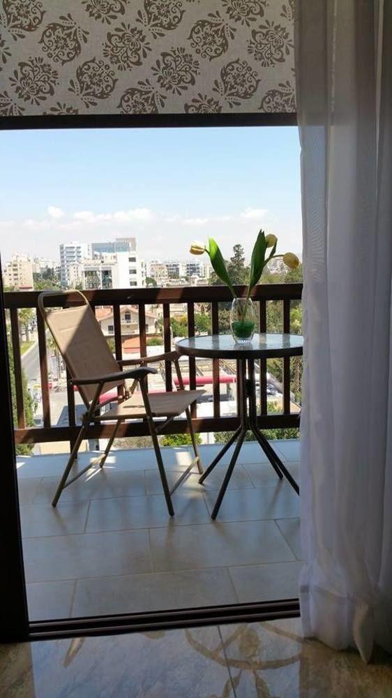Layiotis Aparthotel Larnaca