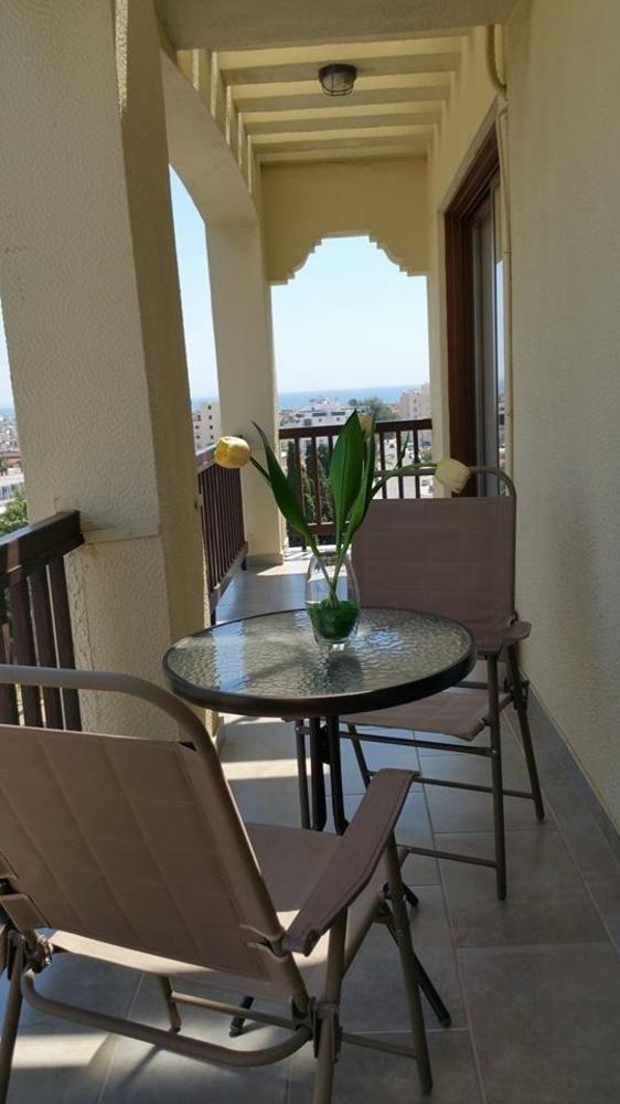 Layiotis Aparthotel 2*