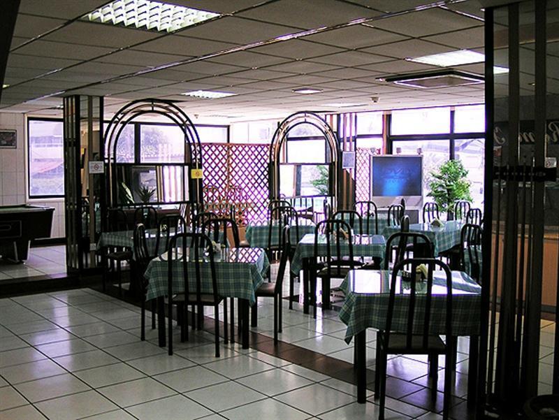 Khách sạn San Remo