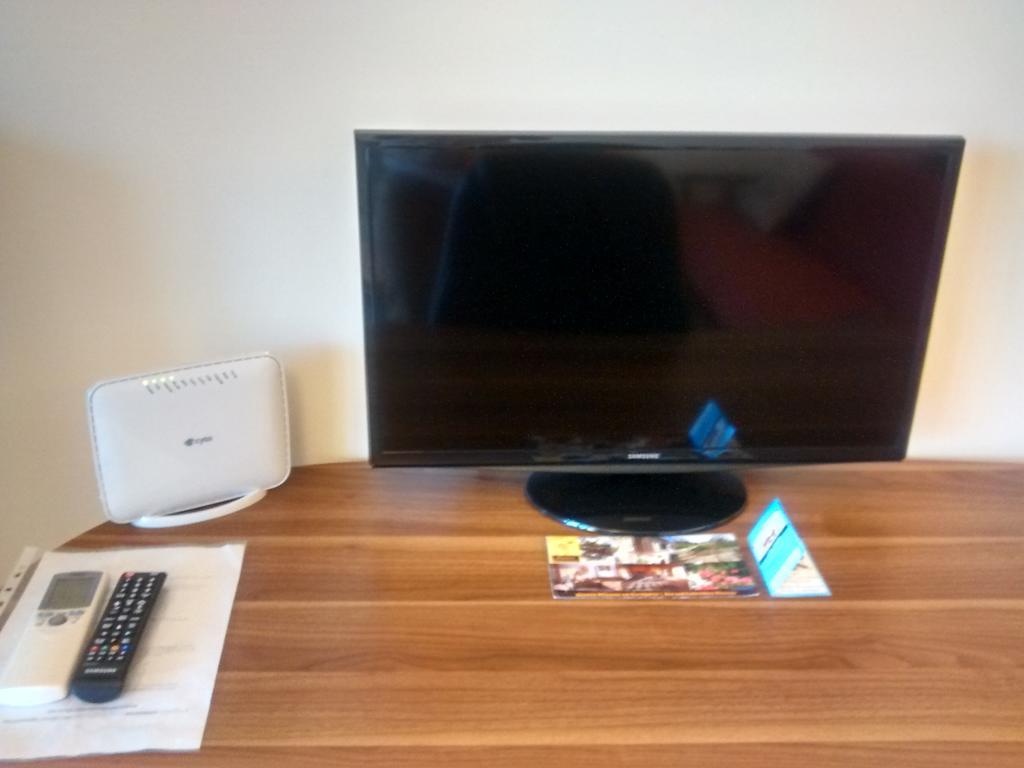 Apartment Elli City Center Larnaca