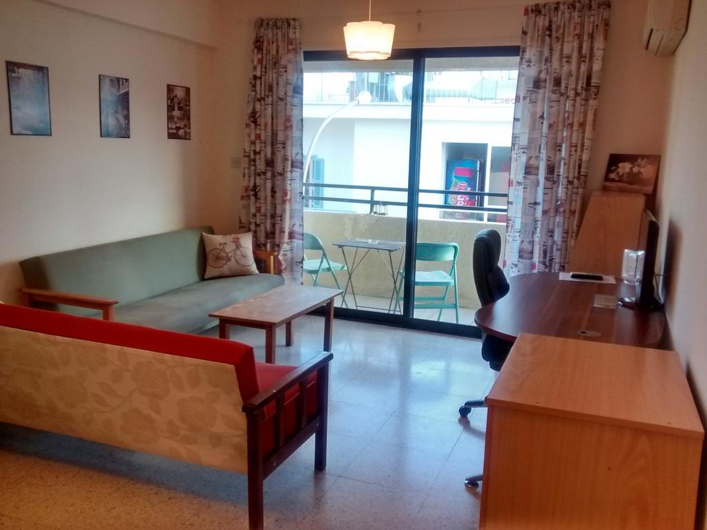 Apartment Elli City Center