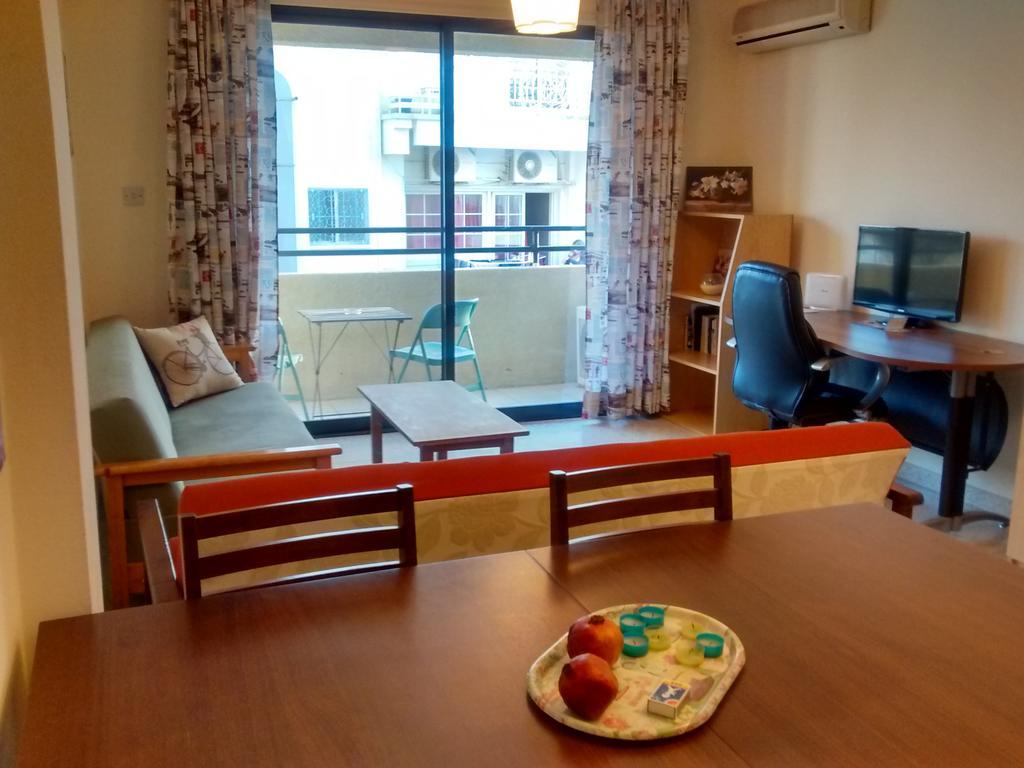 Apartment Elli City Center